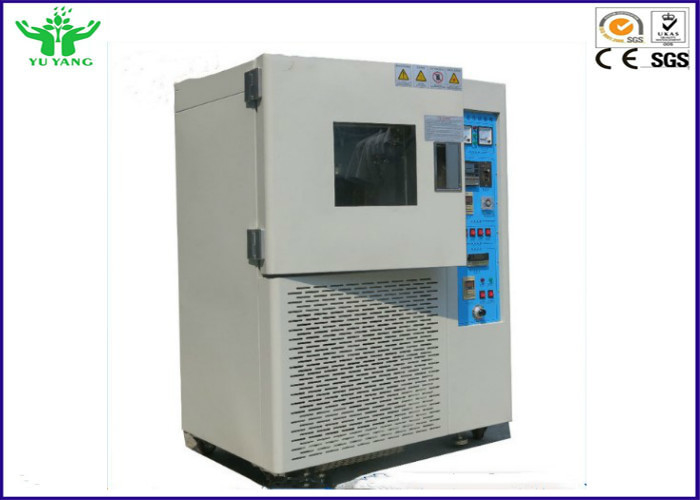 Ventilation Type Aging Test Chamber for Testing the Wire And Cable Insulator ±2.0ºC