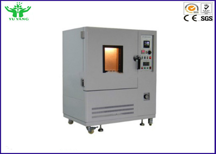 Ventilation Type Aging Test Chamber for Testing the Wire And Cable Insulator ±2.0ºC