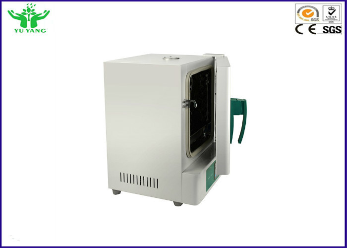 9 KW Environmental Test Chamber , RT-400 Deg C Laboratory Herb Dryer Machine