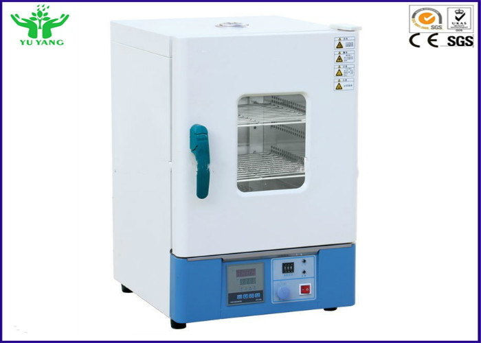 3 - 75 Kw Environmental Test Chamber High Frequency Vacuum Lumber Drying Oven 3.3 Cbm