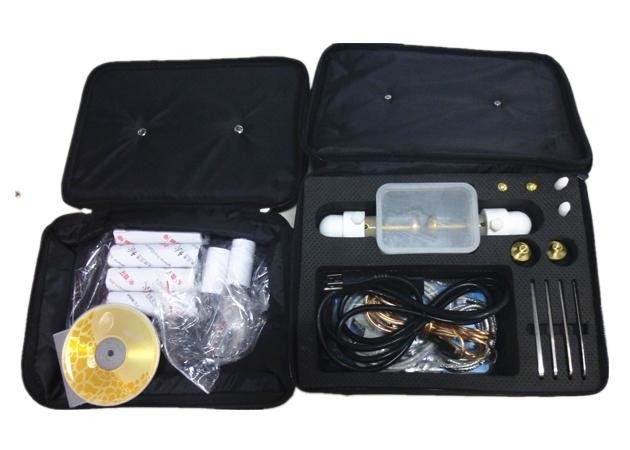 80kV Electrical Test Equipment Oil Breakdown Voltage BDV Tester