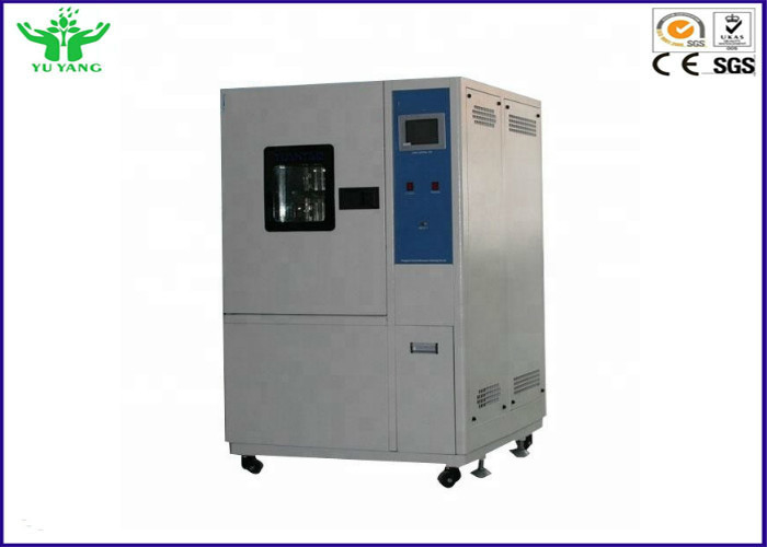 -70℃ To +150℃ Climate Control Chamber Ramp Rate Test 304 Stainless Steel Plate