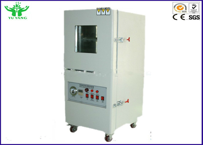 High Altitude Simulation Climatic Test Chamber Rt - 0.5kpa Pressure -65℃ To +150℃