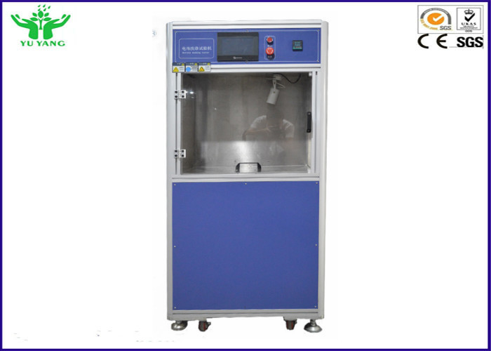 6kw Environmental Test Chamber  Laptop / Touch Control For Lithium Battery Pack