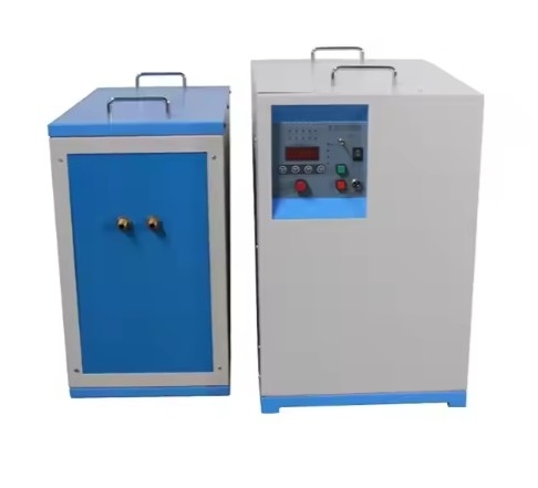 High Efficiency Melting Of Various Metals With Precise Temperature Control Testing Equipment For Different Processes