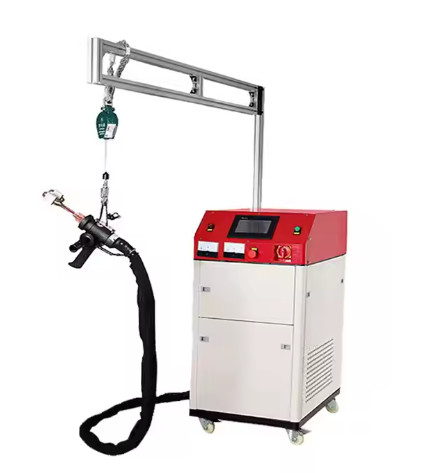 Bolt and Nut Induction Heater Heating Equipment for Portable Automobile/motor