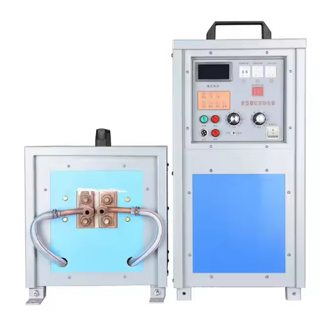 Bolt and Nut Induction Heater Heating Equipment for Portable Automobile/motor