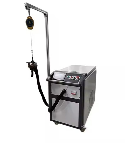 Bolt and Nut Induction Heater Heating Equipment for Portable Automobile/motor