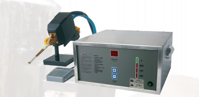 Ultra High Frequency Environmentally Friendly No Harmful Emissions Induction Brazing Machine For Copper Pipes
