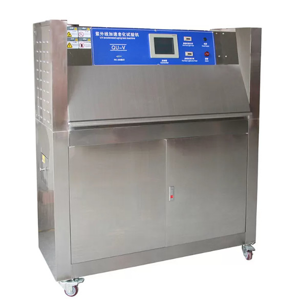 150L OBM Climatic Ozone Aging Test Chamber Multipurpose Silence Discharge Type