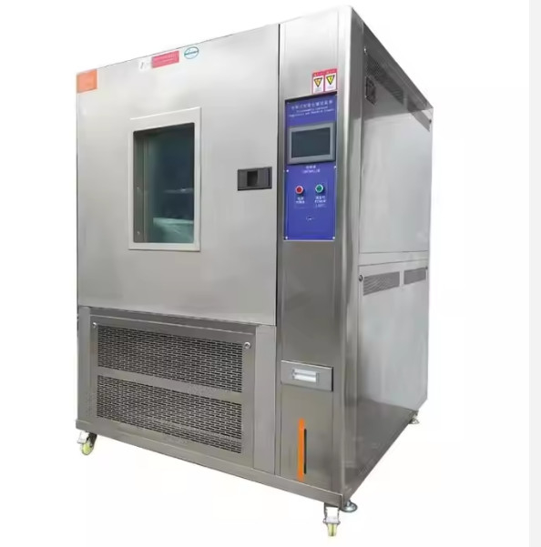 150L OBM Climatic Ozone Aging Test Chamber Multipurpose Silence Discharge Type