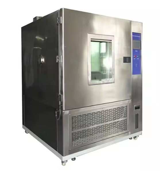 150L OBM Climatic Ozone Aging Test Chamber Multipurpose Silence Discharge Type