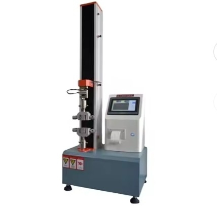 Stainless Steel AATCC 35 Rain Tester For Fabric And Composite Penetration Resistance Textile Testing Equipment