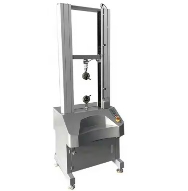 Stainless Steel AATCC 35 Rain Tester For Fabric And Composite Penetration Resistance Textile Testing Equipment