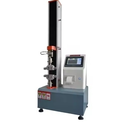 Flammability Testing Equipment for Non-Metallic and Metal Materials with High Control Accuracy and Modular Design