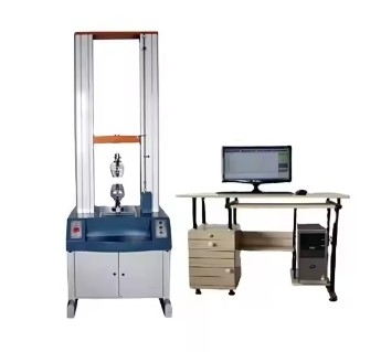 Flammability Testing Equipment for Non-Metallic and Metal Materials with High Control Accuracy and Modular Design