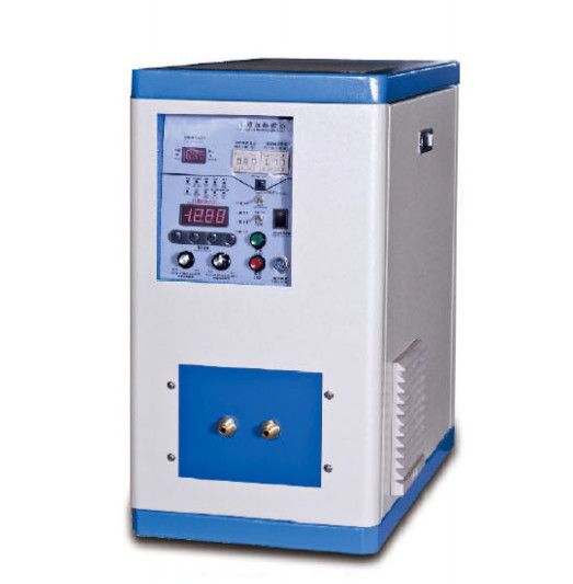 High Efficiency Energy Saving Induction Heating Equipment - Reduce Production  ULTRAHIGH FREQUENCY INDUCTION HEATING MACHINE Fast Heating Induction Heating Equipment - Save Time and Cost