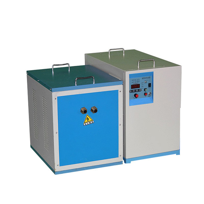 Electronics Induction Heating Equipment - Miniaturization and High Efficiency ULTRAHIGH FREQUENCY INDUCTION HEATING MACHINE Fast Heating Induction Heating Equipment - Save Time and Cost