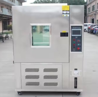 Versatile Chamber For High And Low Temperature Testing With Constant Or Alternating Humidity