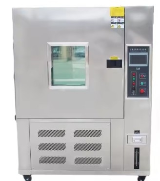50L Constant Temperature And Humidity Chamber Low Temperature Humidity Climatic Test Machine With ±0.1-0.2C Accuracy