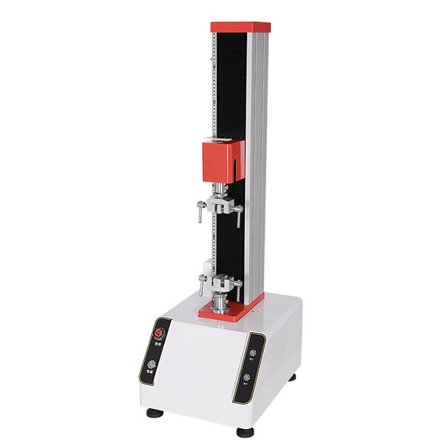 Computer Control Electronic Universal Tensile Testing Machine For Button Tensile Strength YYL-009
