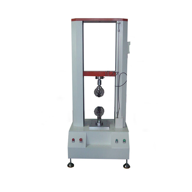 Computer Control YYL-015 Iso 7886 Potting Syringes Disposable Syringes Connection Force Tester Machine For Geocell Straps