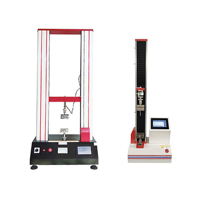 Computer Control YYL-015 Iso 7886 Potting Syringes Disposable Syringes Connection Force Tester Machine For Geocell Straps