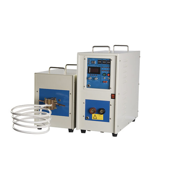 Induction Electric Tubular Heater Instant Thermostat Immersion Water Heater Three-Phase 380V50Hz Max Fluctuating Power 25KW