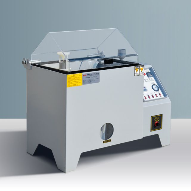 Electronic Plastic Salt Spray for Test Chamber Temperature Humidity Corrosion Cyclic for Lab Use