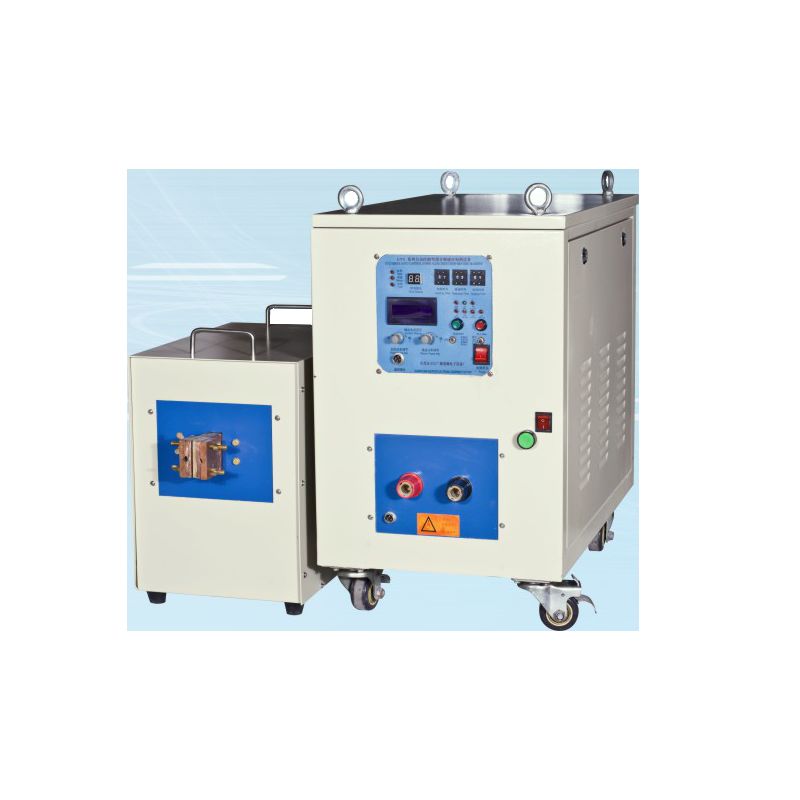 Aluminum Foil Induction Sealing Machine For Bottle Heat Sealer Max Fluctuating Power 30KW Easy Operation Good