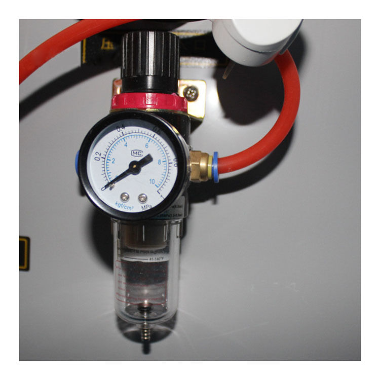 Environmental Test Chamber For Salt Spray Method Of Artificial Climate Corrosion Resistance Testing