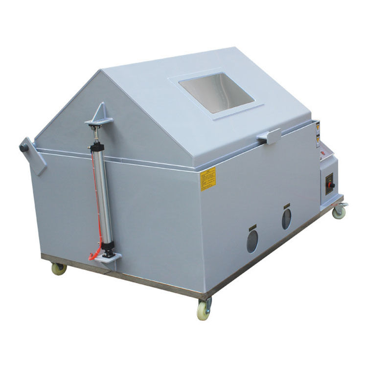 ASTM GTB Nozzle Salt Spray Testing Machine Salt Spraying Mist Corrosion Test Chambers