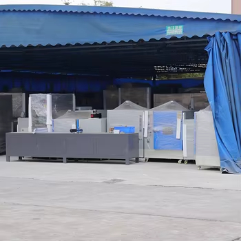 220V Stability Temperature Tester with 1-Year Warranty Salt Fog Humidity Simulation Climatic Chamber