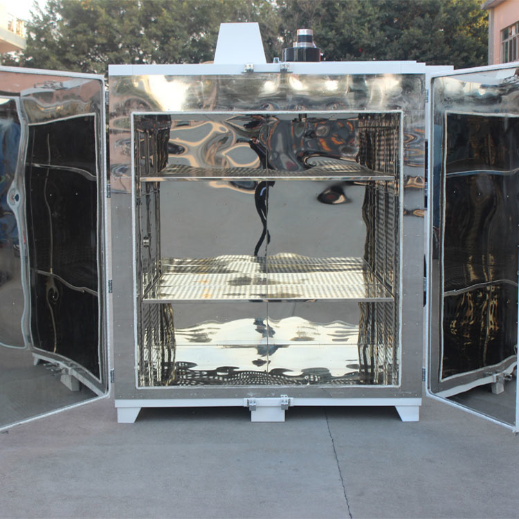 800L 1000L Lab Programmable Environmental Constant Control High Low Temperature Humidity Test Climatic Climate Chamber