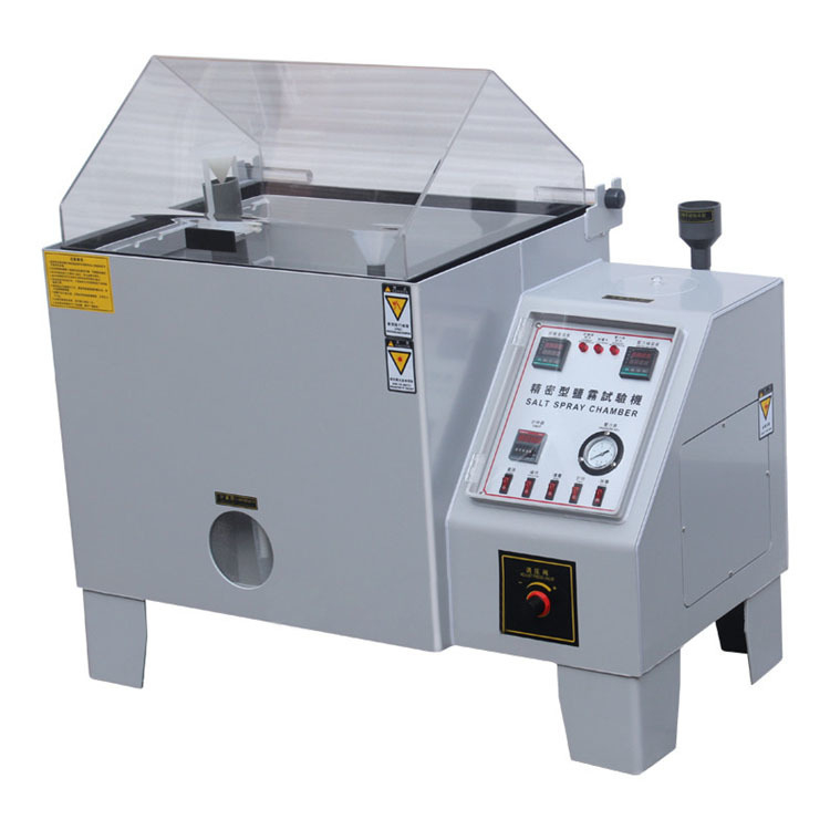 High-Performance Environmental Test Chamber For Electroplating And Anodizing With Over-Protection And Low Water Cut-Of