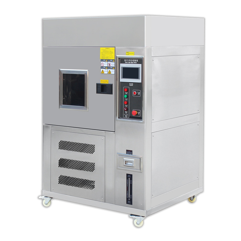 Electronic Climatic Lab High And Low Constant Temperature And Humidity Environmental Aging Test Chamber