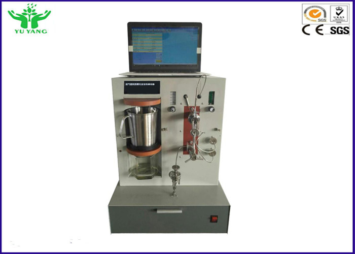 Thermal Oxidation Stability Apparatus Oil Analysis Equipment Of Aviation Turbine Fuels