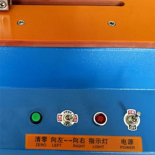 Copper Wire and Cable Elongation Tester, Copper Material Cable and Wire Elongation Tester/Test Machine