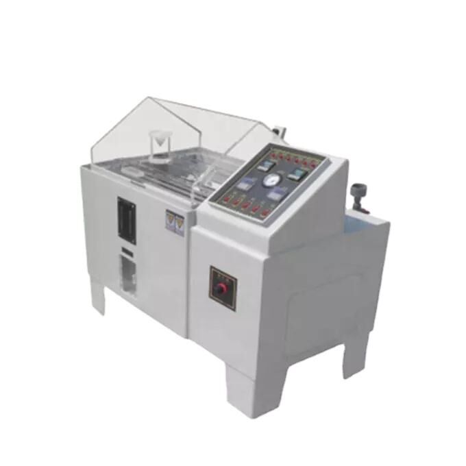 ASTM B117 Salt Spray Test Chamber Corrosion Resistance Testing Machine for Metal Coating Plating
