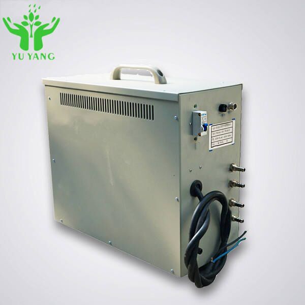 Top Seller 25kw High Frequency Induction Heating Machine for Metal Heating Induction Heater