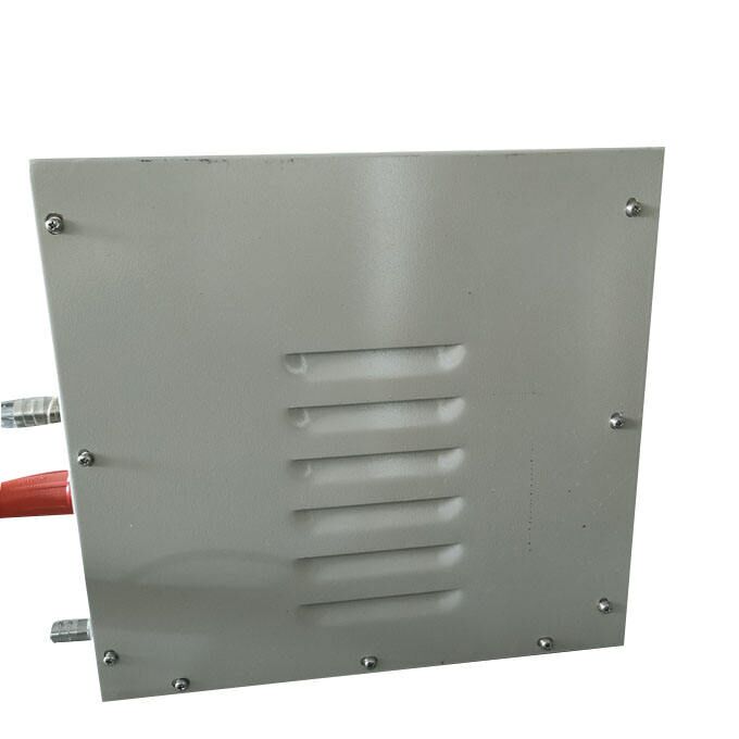 Top Seller 25kw High Frequency Induction Heating Machine for Metal Heating Induction Heater