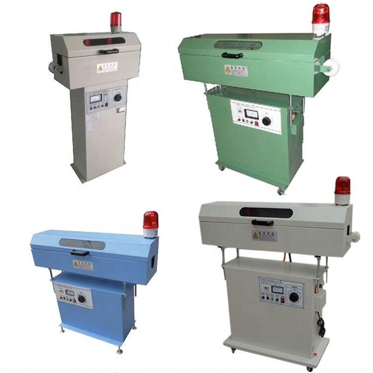 Factory Wholesale Price Digital Type Spark Tester for Wire and Cable Machine