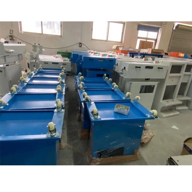 Factory Wholesale Price Digital Type Spark Tester for Wire and Cable Machine