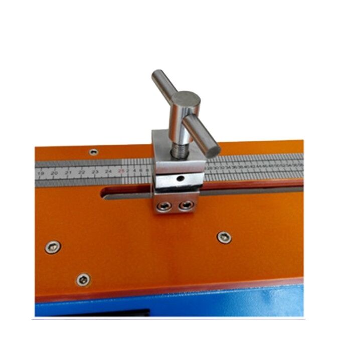 Wire Iron ReWi Elongation Test Machine Aluminum Wire Rod Elongation Tester Wire and Cable Elongation Test Machine