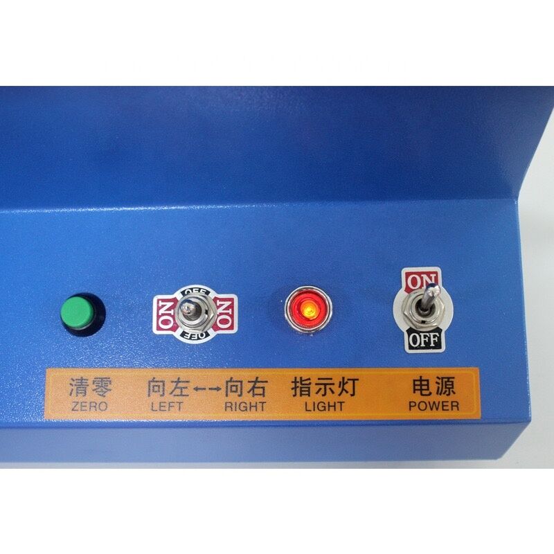 Elongation Test Machine for Wire Rod /Copper Material Cable and Wire Elongation Tester/Wire Testing Machine