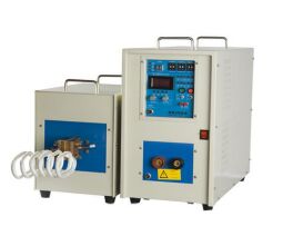 15 KW Whole Oven High Frequency Heating Element Induction Portable Heater Pad Silicone Rubber Heater