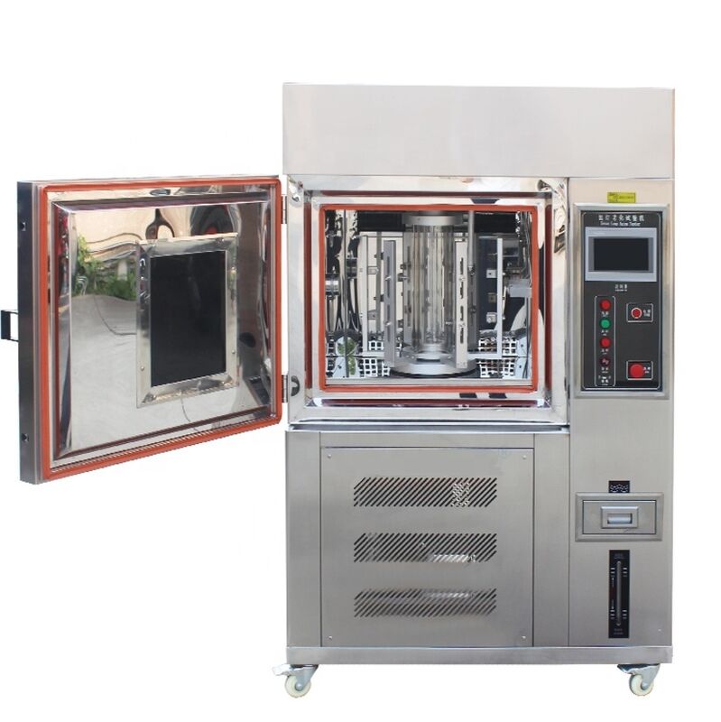Environmental Climatic for Test Chamber with Constant Temperature and Humidity for Testing Equipment
