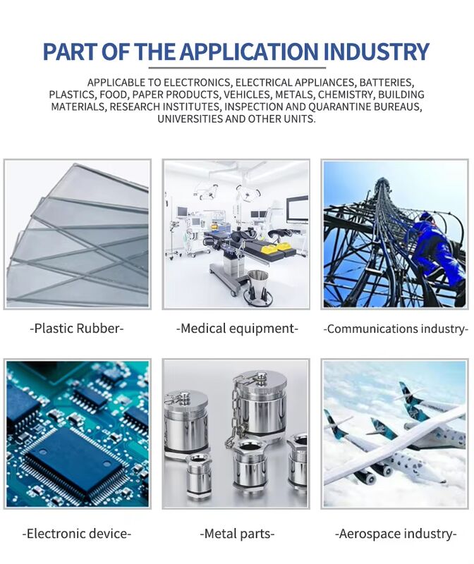 Environmental Climatic for Test Chamber with Constant Temperature and Humidity for Testing Equipment