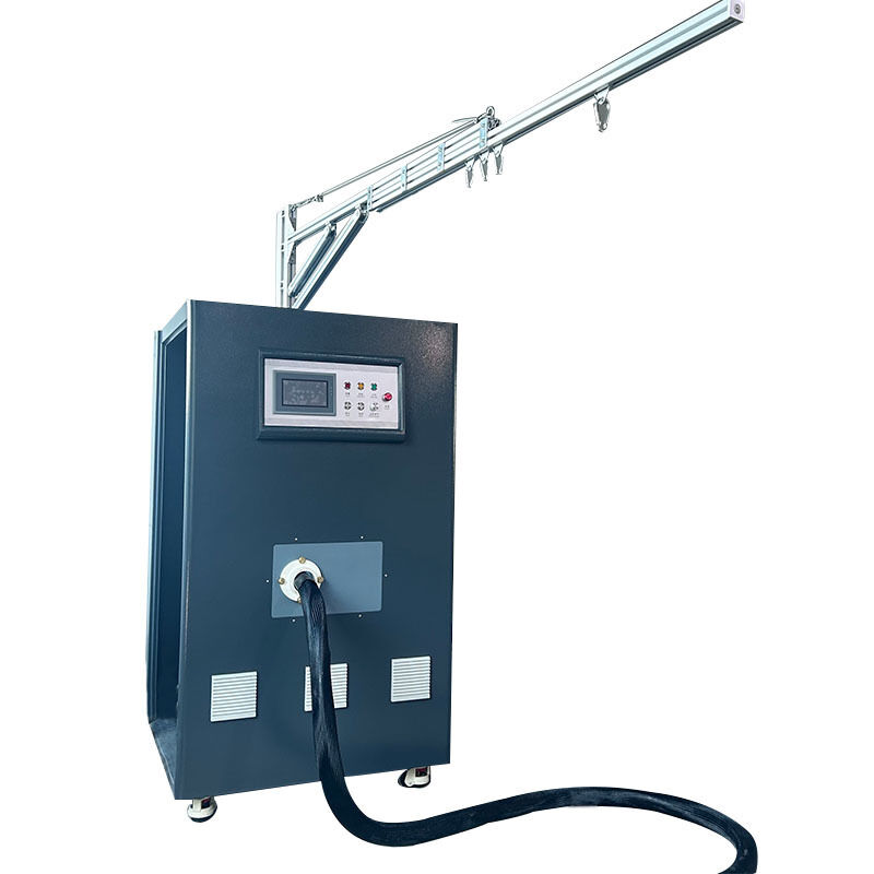 YUYANG 15kW 220V Induction Heating Machine for Copper Melting and Metallurgy Applications Multifunctional
