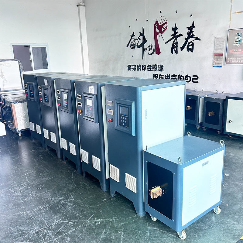 High Efficiency 75mm Heat Induction Plastic Cup Sealing Machine New Condition 12V Volta Cup Sealer